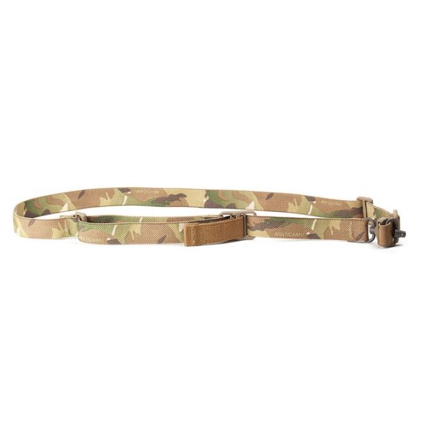 Picture of Vickers 2-To-1 Red Swivel Sling Multicam