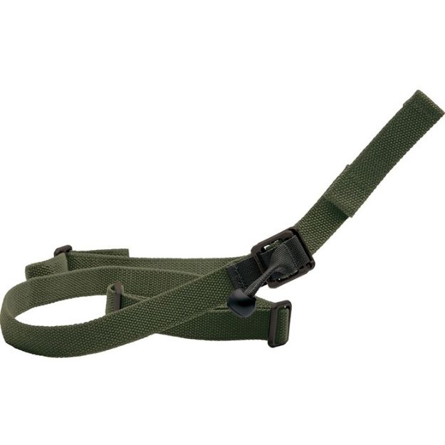 Picture of Gmt Sling 1'' Width Ranger Green