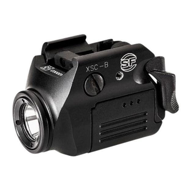 Picture of Universal Compact & Sub-Compact Micro-Compact Pistol Light