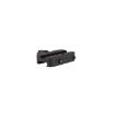 Picture of Compact Acog Mount With Q-Loc Technology Black
