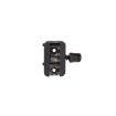 Picture of Compact Acog Mount With Q-Loc Technology Black