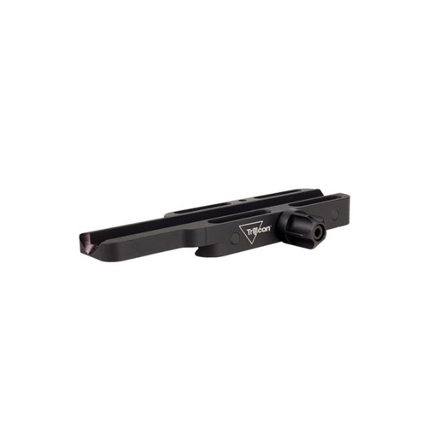 Picture of Vcog Cantilever Mount With Q-Loc Technology Black