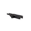 Picture of Vcog Cantilever Mount With Q-Loc Technology Black