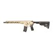Picture of M4-Exo3 5.56 Nato 16'' Bbl (3) 30-Rd Mag Desert Tiger Stripe