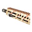 Picture of M4-Exo3 5.56 Nato 16'' Bbl (3) 30-Rd Mag Desert Tiger Stripe