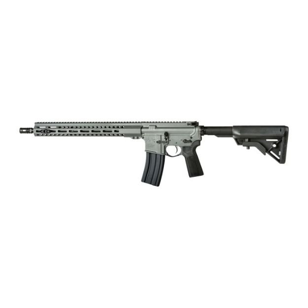 Picture of M4-Exo3 5.56 Nato 16'' Bbl (3) 30-Rd Mag Concrete Gray