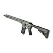 Picture of M4-Exo3 5.56 Nato 16'' Bbl (3) 30-Rd Mag Concrete Gray