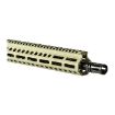 Picture of M4-Exo3 5.56 Nato 16'' Bbl (3) 30-Rd Mag Hazel Green
