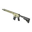 Picture of M4-Exo3 5.56 Nato 16'' Bbl (3) 30-Rd Mag Hazel Green