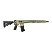 Picture of M4-Exo3 5.56 Nato 16'' Bbl (3) 30-Rd Mag Hazel Green