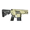 Picture of M4-Exo3 5.56 Nato 16'' Bbl (3) 30-Rd Mag Hazel Green