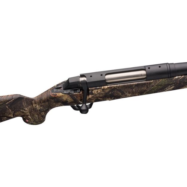 Picture of Xpr Hunter 350 Legend 22'' Bbl 3 Round Mossy Oak Country Dna
