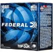 Picture of Top Gun 12 Gauge 2-3/4'' 1Oz #8 Shot 1250 Fps 25/Box