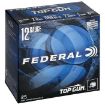 Picture of Top Gun 12 Gauge 2-3/4'' 1Oz #8 Shot 1250 Fps 25/Box