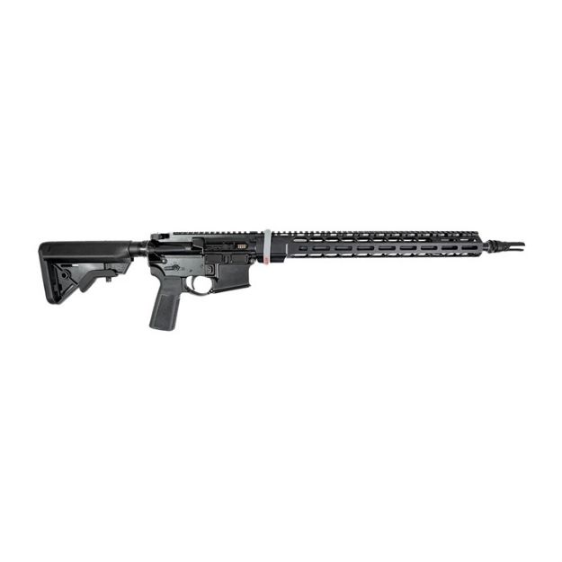Picture of M4-89 Match 6.5 Grendel 18'' Bbl (2)26 Round Mag Black