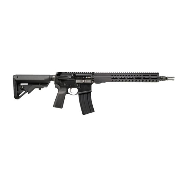 Picture of M4-Exo3 5.56X45 Nato 13.7'' Bbl (3) 30 Round Mag Black