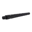 Picture of 10/22 8.5'' Flame Fluted Barrel Threaded Black