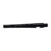 Picture of 10/22 8.5'' Flame Fluted Barrel Threaded Black