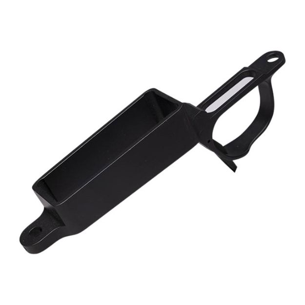Picture of Tactical Detachable Magazine Bottom Metal Short Action Aics