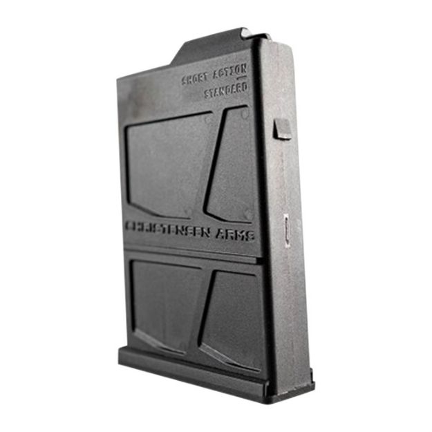 Picture of Short Action Aics Compatible Magazine 10Rd For Remington 700