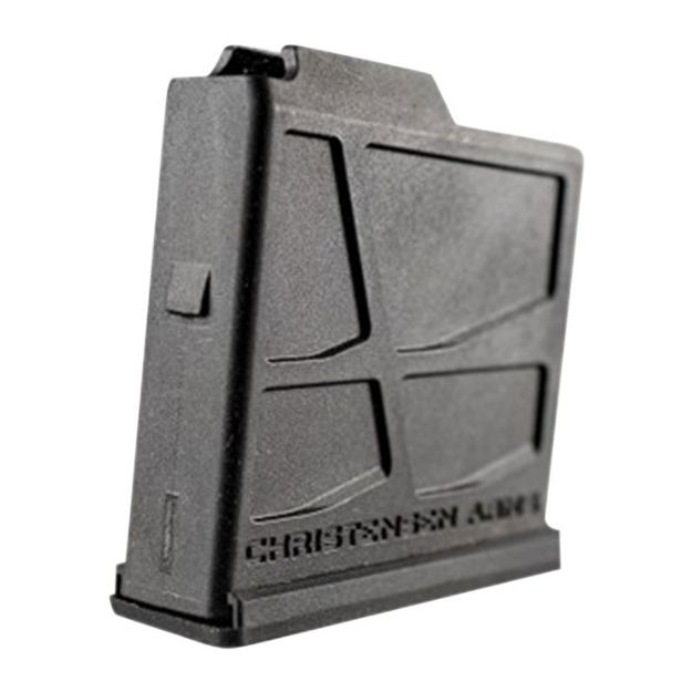 Picture of Short Action Aics Compatible Magazine 5Rd For Remington 700