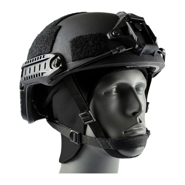 Picture of Cold Weather Liner Black