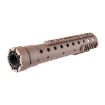 Picture of Mk 12 Mod H Gen Iii Diy Kit W/Pri Rear Sight Recce Rail Fde