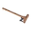 Picture of Mk 12 Mod H Gen Iii Diy Kit W/Pri Rear Sight Recce Rail Fde