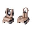 Picture of Mk 12 Mod H Gen Iii Diy Kit W/Pri Rear Sight Recce Rail Fde
