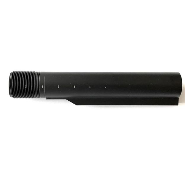 Picture of Ar-15/M4 Receiver Extension