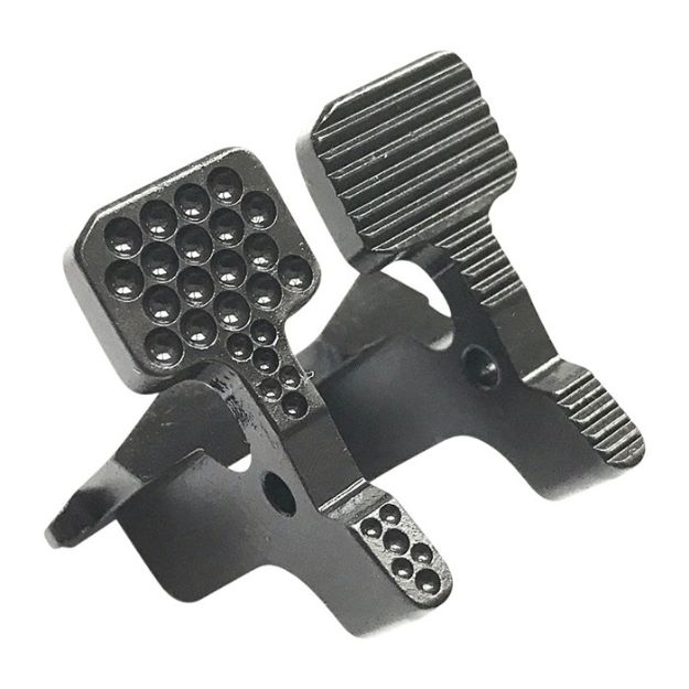 Picture of 7.62Mm Aa Dimpled Augmented Bolt Catch