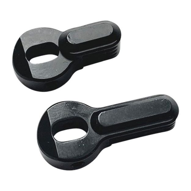 Picture of Semi Auto Ambi 90 Degree Selector With Standard Levers