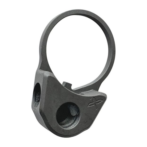 Picture of Sling Adapter End Plate, Black