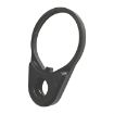 Picture of Sling Adapter End Plate, Hvy, 1 Socket Phos Blk