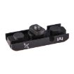 Picture of M-Lok Cable Management Panel Blk