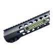 Picture of M-Lok Cable Management Panel, Extended Odg