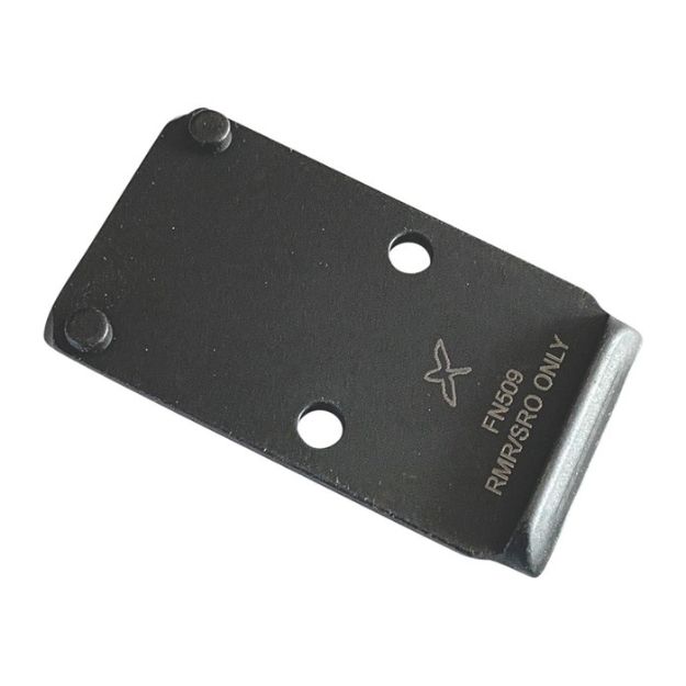 Picture of Fn 509 Optic Mounting Plate