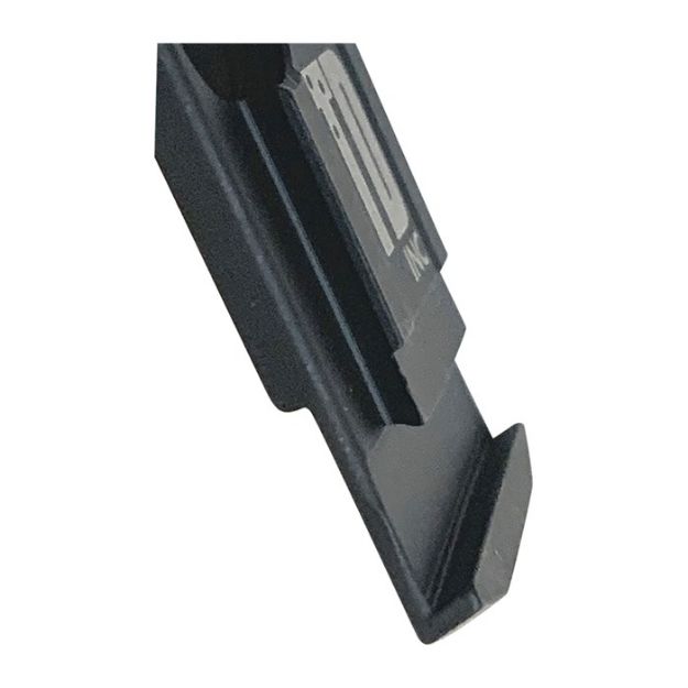 Picture of Milspec M17/M18 Optic Mounting Plate, Rear Sight Dovetail