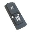 Picture of Milspec M17/M18 Optic Mounting Plate, Rear Sight Dovetail