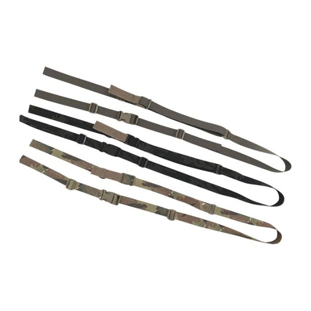 Picture of Carbine Sling, Two Point Adjustable, Black