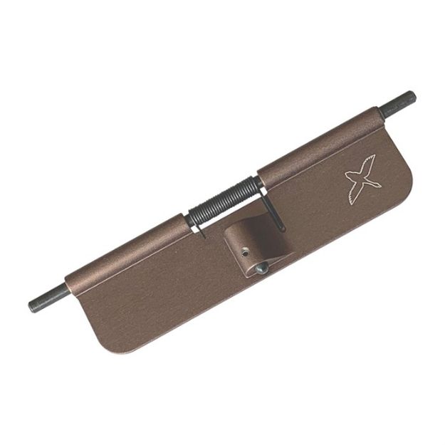 Picture of Tdp Spec Ejection Port Cover, Twin Dimple, Fde