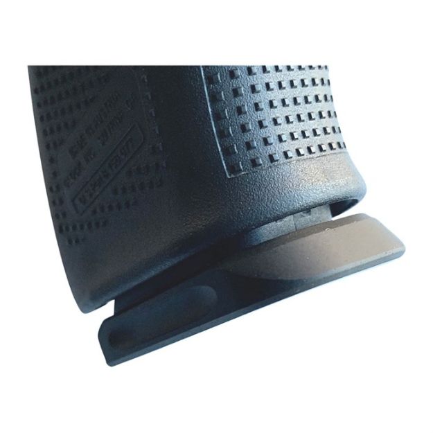 Picture of Glock Magazine Floor Plate, Flared