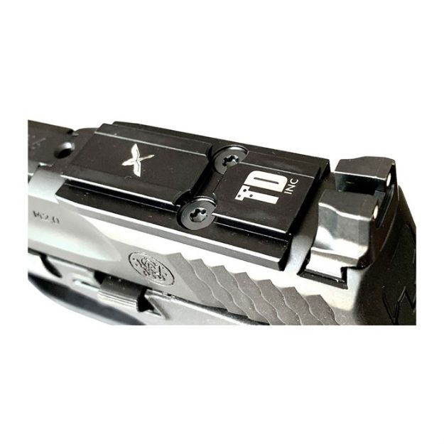 Picture of Smith & Wesson M&P 2.0 Optics Interface Plate