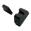 Picture of Glock G43x/G48 Backup Iron Sight With No Tritium