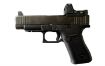 Picture of Glock G43x/G48 Backup Iron Sight With No Tritium