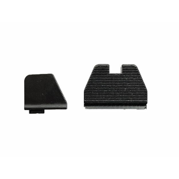 Picture of Glock G43x/G48 Backup Iron Sight With Tritium