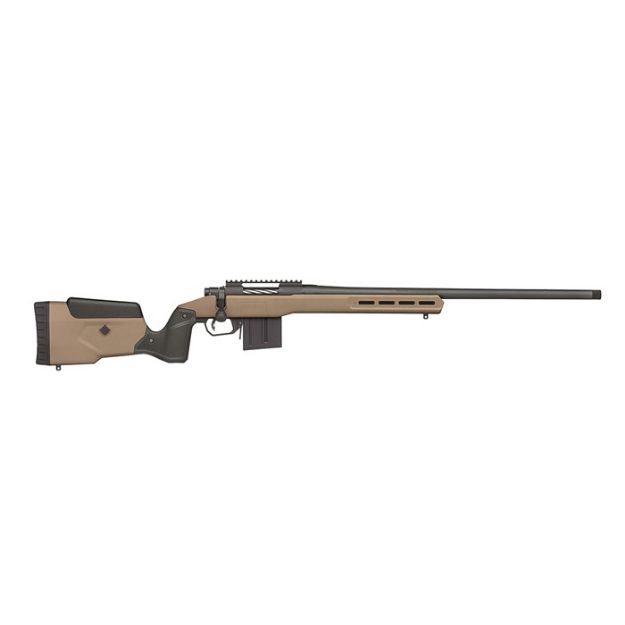Picture of Patriot Lr 6.5 Prc 24'' Bbl (1) 7 Round Mag Fde
