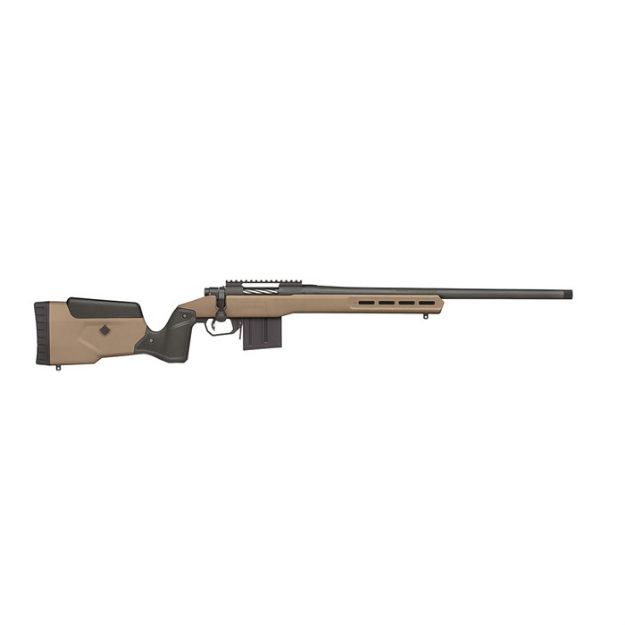 Picture of Patriot Lr 308 Winchester 22'' Bbl (1) 10 Round Mag Fde