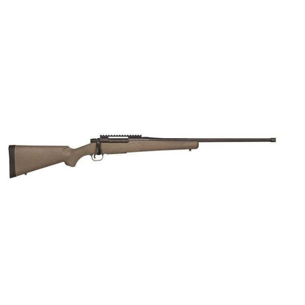 Picture of Patriot Predator 7Mm Prc 24'' Bbl (1) 3 Round Mag Fde