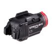 Picture of Tlr-8 X G Sub Gun Light With Rail Mount For 1913 Short Black